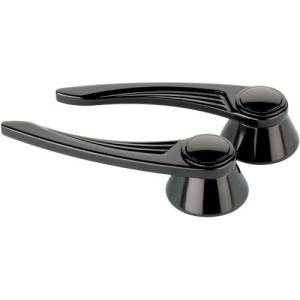 Door Handles/Pulls - Interior