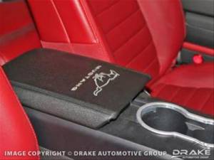 Console/Armrest Cover