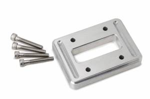 Gas Pedal Spacer