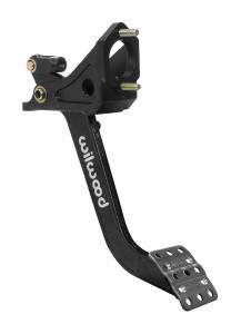 Clutch Pedal Assemblies