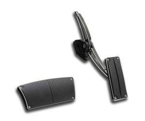 Throttle / Brake Pedal Assemblies