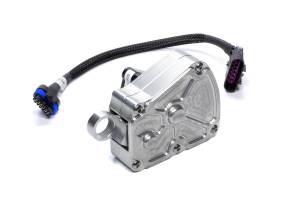 Throttle Controller