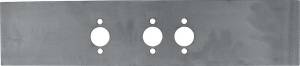 Floor Pedal Plate