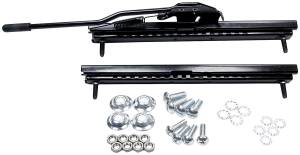 Seat Brackets, Mounts, and Sliders