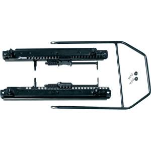 Adjustable Sliding Seat Mounts
