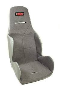 Kirkey 16 Series Economy Drag Seat Covers