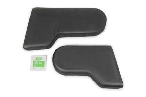 Seat Halo Pads
