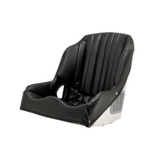 Kirkey 55V Series Vintage Racing Bucket Seat Covers