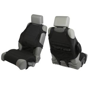 Rugged Ridge Seat Covers