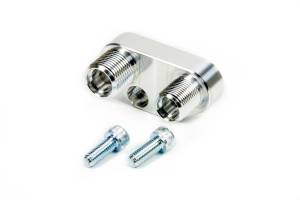Air Conditioning Compressor Manifolds