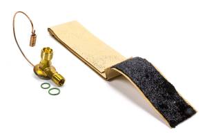Air Conditioning Expansion Valves