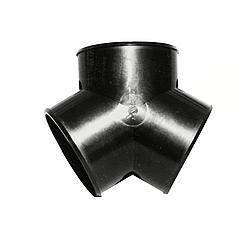 AC and Heat Duct Connector