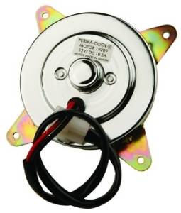 Electric Fan Motor