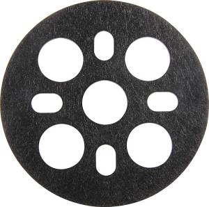 Cooling Fan Reinforcement Plate