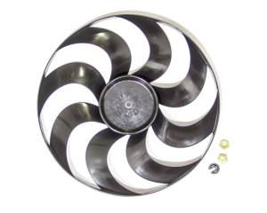 Electric Fan Blade