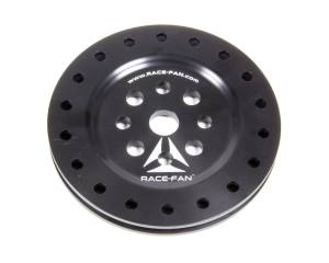 Mechanical Fan Hub