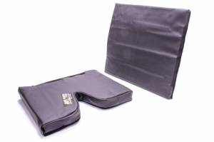 Seat Supports and Components