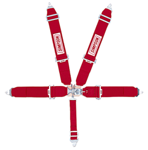 Racing Harnesses