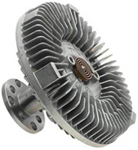 Mechanical Fan Clutches