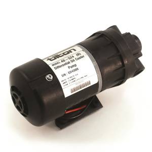 Fluid Cooler Pumps