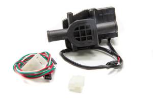 Hot Water Valve