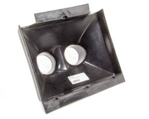 Air or Oil Cooler Ducts