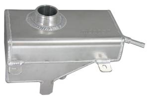 Coolant Expansion Tank
