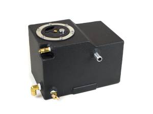 Intercooler Tank