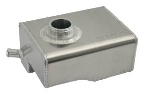 Supercharger Coolant Tank