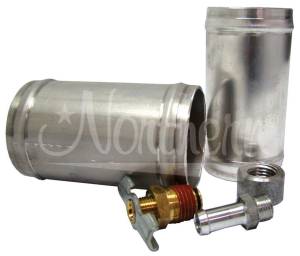 Radiator Modification Kit