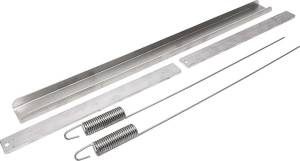 Radiator Bracket
