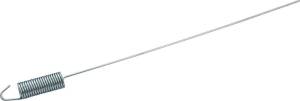 Radiator Mounting Spring