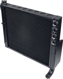Allstar Performance Sprint Car Radiators