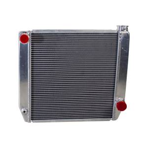 Griffin Pro Series Universal Fit Aluminum Radiators