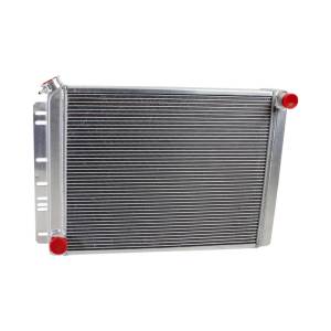 Griffin Performance Fit Aluminum Radiators