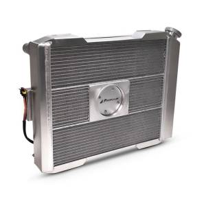 Proform Slim-Fit Aluminum Radiators
