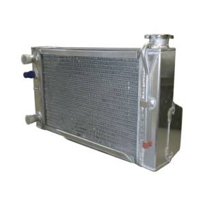 Triple X Mini Sprint Aluminum Radiators