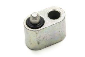 Coolant Bleed Plug