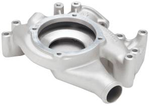 Water Pump Housing