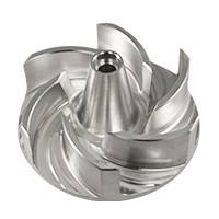 Water Pump Impeller