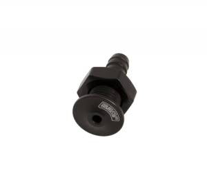 Radiator Overflow Fittings