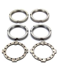 Spindle Nut Conversion Kits