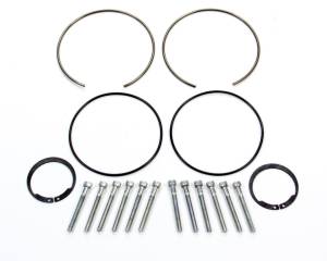 Locking Hub Service Kits