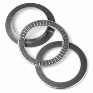 Rear Internal Gear Bearings