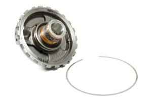Automatic Transmission Center Supports