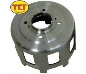 Automatic Transmission Sun Shells