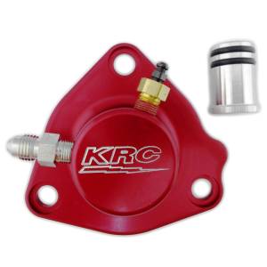 Powerglide Push Start Lockups