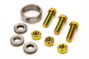 Torque Converter Midplate Spacer Kits