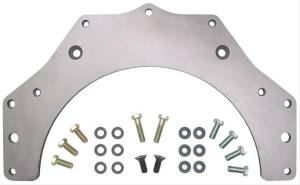 Bellhousing Adapter Plates
