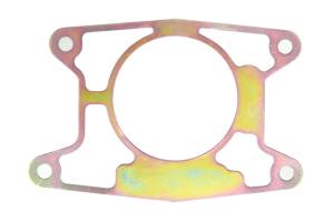 Bellhousing Plates
